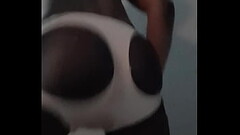 On your March go. Best twerk from me vote... Thumb