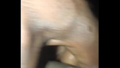 Outside fucking Thumb
