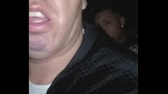 Walter del barrio La Paloma hetero, come la cola de Mariano Bextor 2&deg_parte Thumb