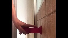 Milf fucking herself Thumb
