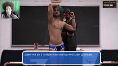 Getting Real Sick of This Nerd - Bound To Part 12 Thumb