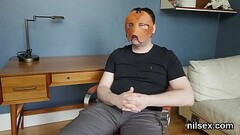 Horny sweetie is taken in butt hole asylum for painful treatment Thumb