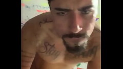 Sexy ghetto guy fucking hard Thumb
