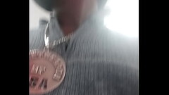 Illuminati God of The Female, having a moment reflecting, Males can'_t keep treating Females wro Thumb