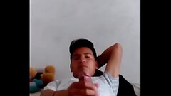 Gay masturbaci&oacute_n Thumb