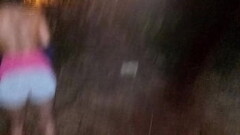 COMI  NA RUA VINDO DO BAILAO MUITO LOUCO DE VOTIKA Thumb