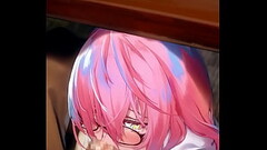 Mashu'_s stealthy blowjob Thumb