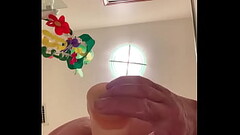 Me fucking my self Thumb