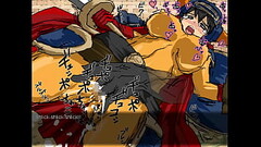 New Project Sex Scene #30 - Magic Knight Battle: Fucking An Angel Thumb