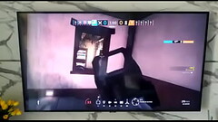 Operator fucks five in a row and gets a creampie Thumb