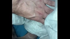 Fucking pillow to a white girl Thumb