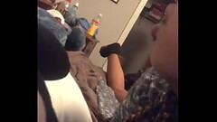 Fucking ex after getting some to eat Thumb
