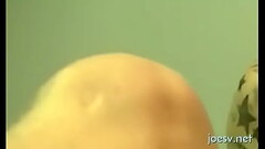 Watching porn and jerking Thumb