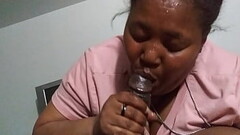 Morning blowjob Thumb