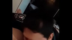 Me visto de polic&iacute_a para coger con otro policia Thumb