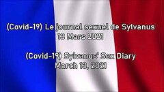 Bande-annonce: (Covid-19) Le journal sexuel de Sylvanus Thumb