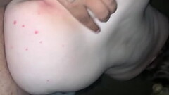 Butt plug pussy fuck Thumb