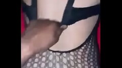 Candy Cane gets fuck hard Thumb
