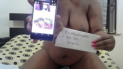 Verification video Thumb
