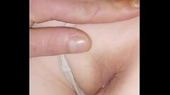 Rozgrzewka z żoną przed analem Thumb