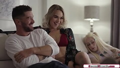 Stepsisters bf barebacks trans Emma Rose Thumb
