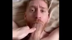Suck it! Thumb