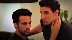 Hot Guys Kissing Each Other During Truth and Dare Thumb