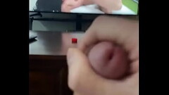Blasting b. batter Thumb