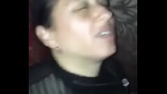 Sancho fucking me in my living room Thumb