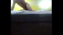Jotta fudendo cliente de calcinha Thumb