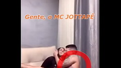 MC JOTTAP&Ecirc_ C/ a rola DURA na brincadeira Thumb