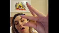 mostrando meus buraquinhos arromambados depois de meu principe me comer video completo no bolivianam Thumb