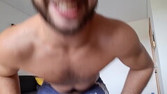 Findom opportunity - spoil this Alpha stud'_s easy lifestyle - for cashcows and paypigs Thumb
