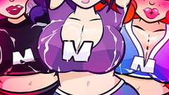 No Nut November (Peachypop hentai) Thumb