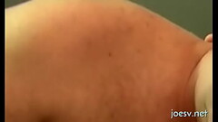 Home alone stroking on homosexual porn Thumb