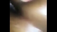 Kingvon fucking Thumb