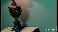 Sloppy oral job stimulation gay porn on cam Thumb