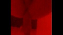 Red Room Red Wall Red Cock Red Ass Red Vibrator RED KY!!! Thumb