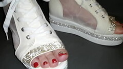 Diamond High Heels Lady L (Video Short Version) Thumb