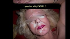 Final Part 3 with Blondie amatuer Tgurl friend &amp_ suprise ending Thumb