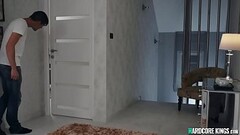 Horny stepmom fuck and her bf Thumb