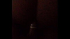 Crawling straight in the pussy with throbbing BBC Thumb
