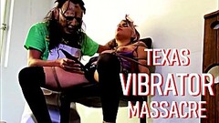 Letherface porn parody blowjob Thumb