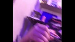 Teen Jerk Off With Cum Shot Thumb