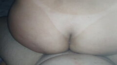 Fucking the blonde from behind Thumb