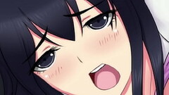 This Haunted House Left Me Horny (Escape Kaori and The Haunted House) [Uncensored] Thumb