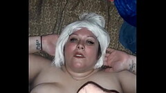Bbw gets fucked and cummed on Thumb