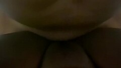Fucking Chocolate Pussy Thumb