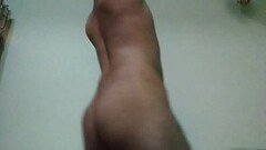 Gay slave pleasing his cruel master |Desiboy 26 Thumb