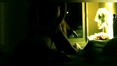 Horny wife in vacation Thumb